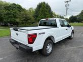 Thumbnail of 2025 Oxford White Ford F-150