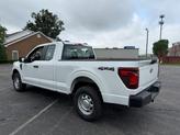 Thumbnail of 2025 Oxford White Ford F-150