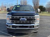 Thumbnail of 2025 Antimatter Blue Metallic Ford F-250