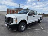 Thumbnail of 2025 Oxford White Ford F-250