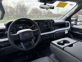 Thumbnail of 2025 Oxford White Ford F-250