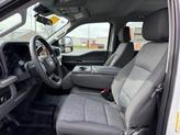 Thumbnail of 2025 Oxford White Ford F-250