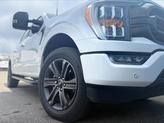 Thumbnail of 2023 Oxford White Ford F-150