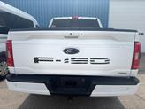Thumbnail of 2023 Oxford White Ford F-150