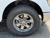 Thumbnail of 2022 White Ford F-150