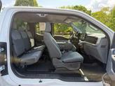 Thumbnail of 2022 White Ford F-150