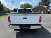 Thumbnail of 2022 White Ford F-150