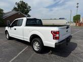 Thumbnail of 2020 Oxford White Ford F-150