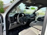 Thumbnail of 2020 Oxford White Ford F-150