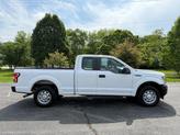 Thumbnail of 2020 Oxford White Ford F-150