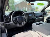 Thumbnail of 2020 Oxford White Ford F-150