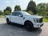 Photo of 2024 Avalanche Ford F-150