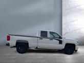Thumbnail of 2017 White Chevrolet Silverado 1500