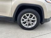 Thumbnail of 2014 Tan Jeep Cherokee