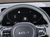 Thumbnail of 2025 Gray Kia Sorento