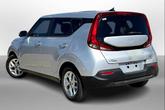 Thumbnail of 2020 Sparkling Silver Kia Soul
