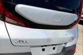 Thumbnail of 2020 Sparkling Silver Kia Soul