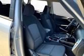Thumbnail of 2020 Sparkling Silver Kia Soul