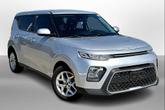 Thumbnail of 2020 Sparkling Silver Kia Soul