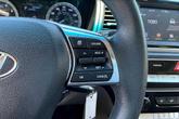 Thumbnail of 2018 Lakeside Blue Hyundai SONATA