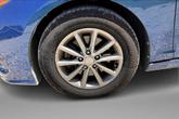Thumbnail of 2018 Lakeside Blue Hyundai SONATA