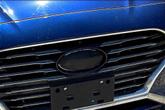 Thumbnail of 2018 Lakeside Blue Hyundai SONATA