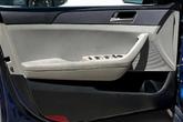 Thumbnail of 2018 Lakeside Blue Hyundai SONATA
