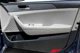Thumbnail of 2018 Lakeside Blue Hyundai SONATA