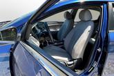 Thumbnail of 2018 Lakeside Blue Hyundai SONATA