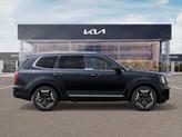 Thumbnail of 2025 Gray Kia Telluride