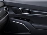 Thumbnail of 2025 Gray Kia Telluride