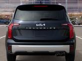 Thumbnail of 2025 Gray Kia Telluride