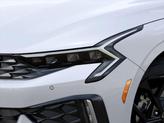 Thumbnail of 2026 Snow White Pearl Kia K5