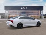 Thumbnail of 2026 Snow White Pearl Kia K5