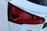 Thumbnail of 2019 Ibis White Audi Q5