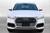 Thumbnail of 2019 Ibis White Audi Q5
