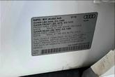 Thumbnail of 2019 Ibis White Audi Q5