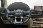 Thumbnail of 2019 Ibis White Audi Q5