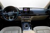 Thumbnail of 2019 Ibis White Audi Q5
