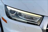 Thumbnail of 2019 Ibis White Audi Q5