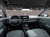 Thumbnail of 2025 White Kia K4