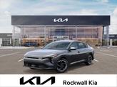 Photo of 2025 Gray Kia K4