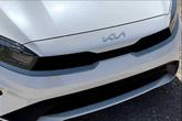 Thumbnail of 2022 Snow White Pearl Kia Forte