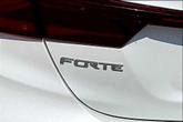 Thumbnail of 2022 Snow White Pearl Kia Forte