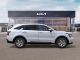 Thumbnail of 2025 White Kia Sorento