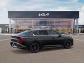 Thumbnail of 2025 Gray Kia K4