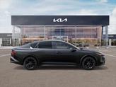 Thumbnail of 2025 Gray Kia K4
