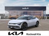 Photo of 2025 White Kia EV6