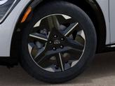 Thumbnail of 2025 White Kia EV6