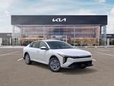 Thumbnail of 2025 White Kia K4